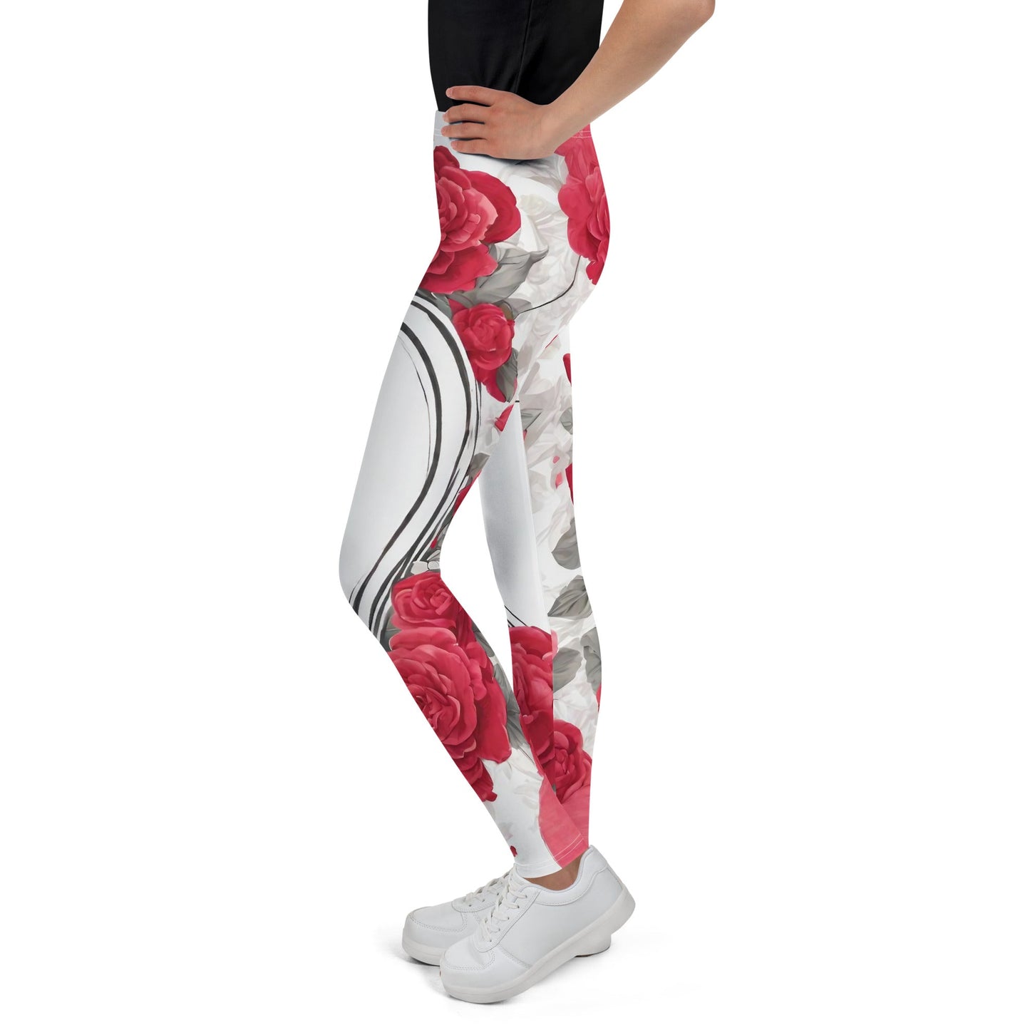 Youth Leggings