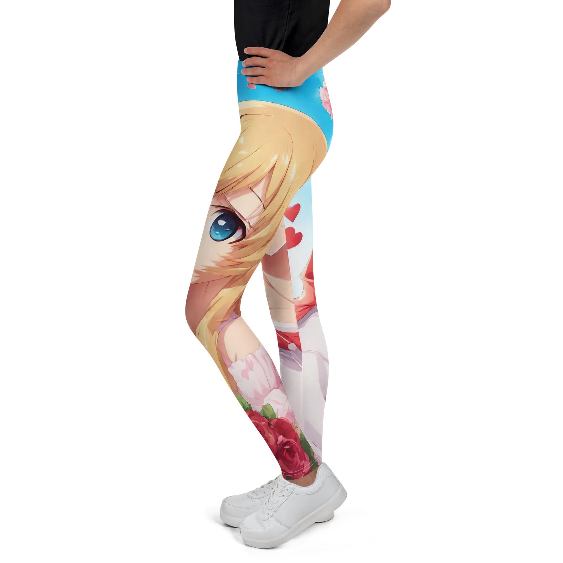 Youth Leggings