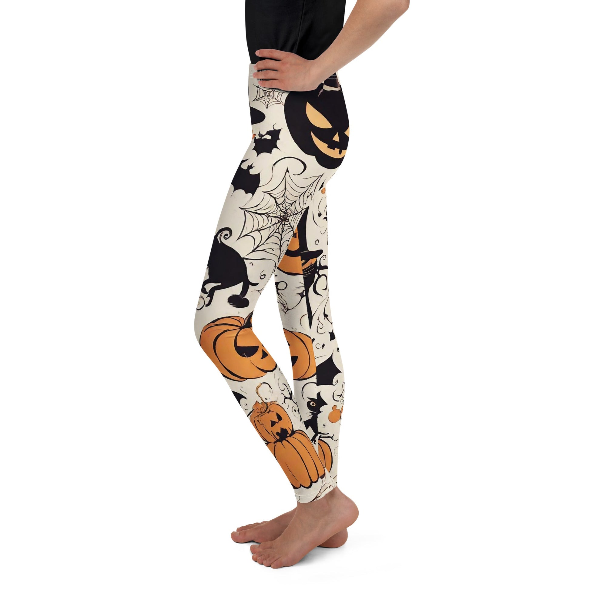 Youth Leggings