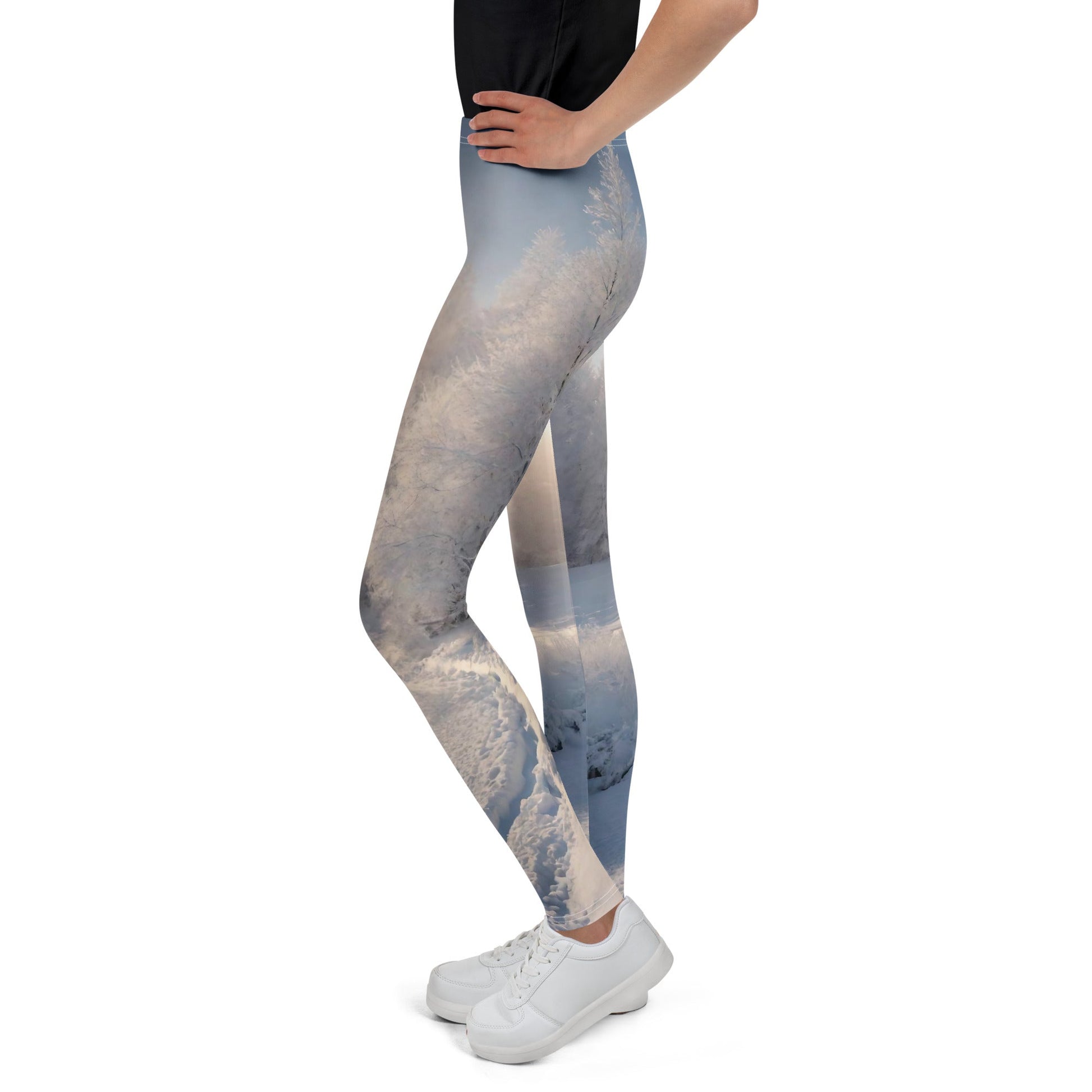 Youth Leggings