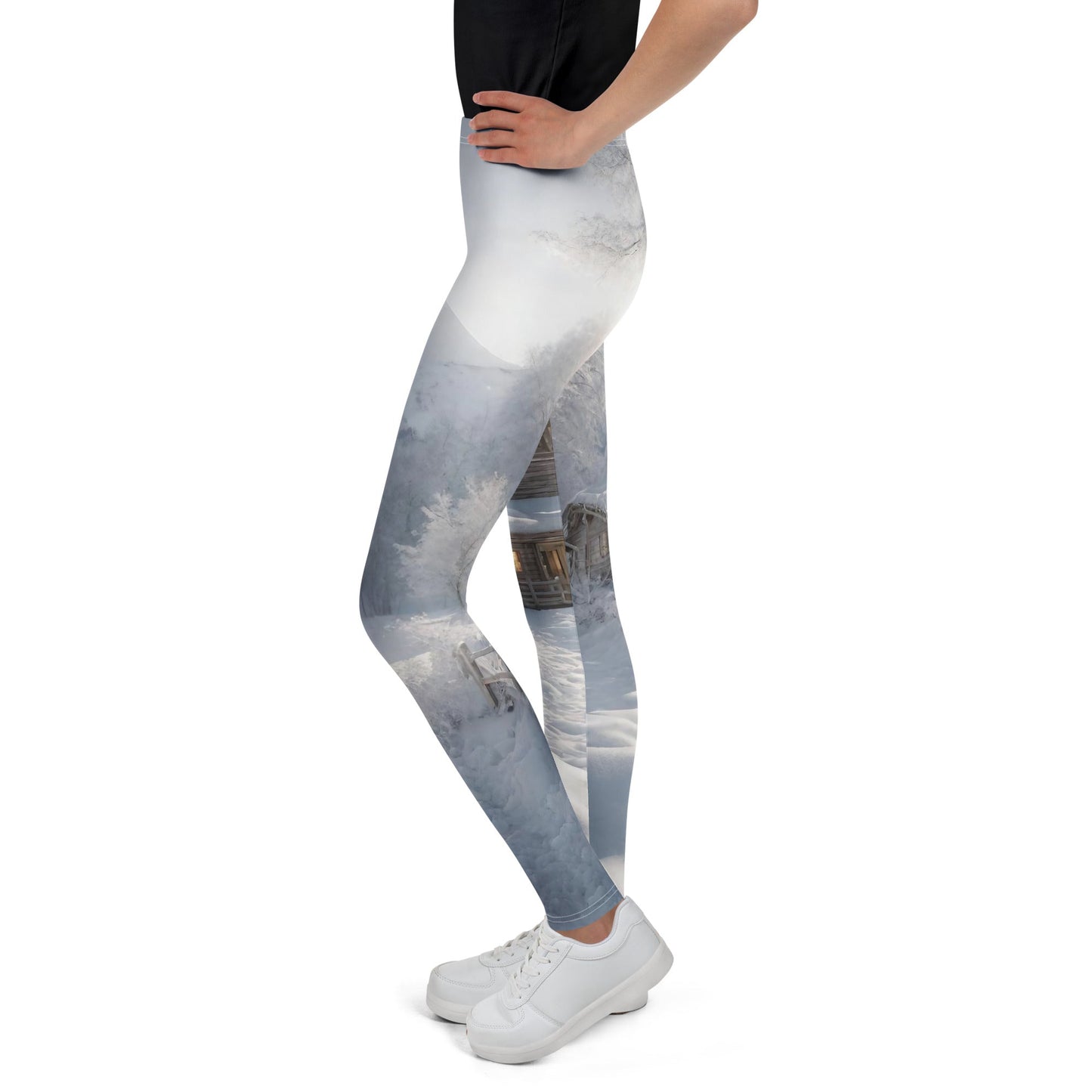 Youth Leggings