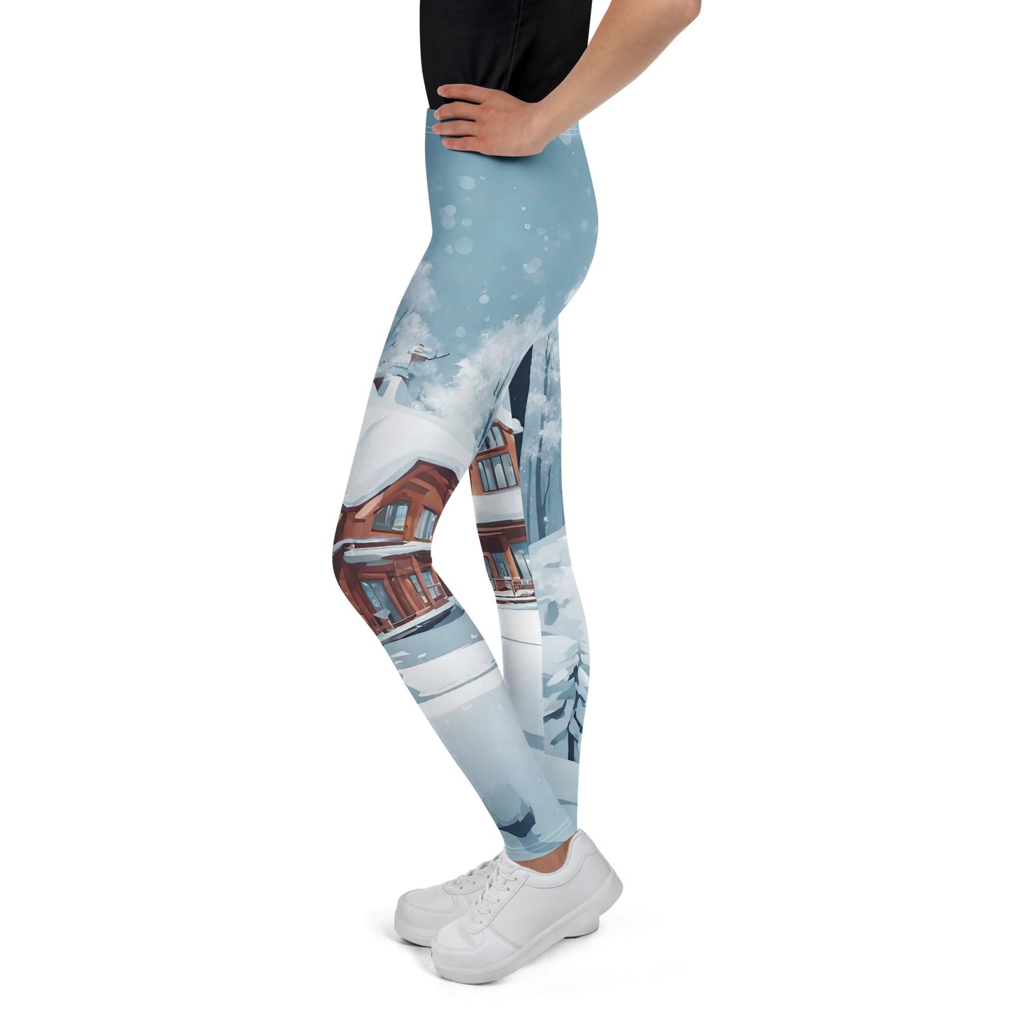 Youth Leggings