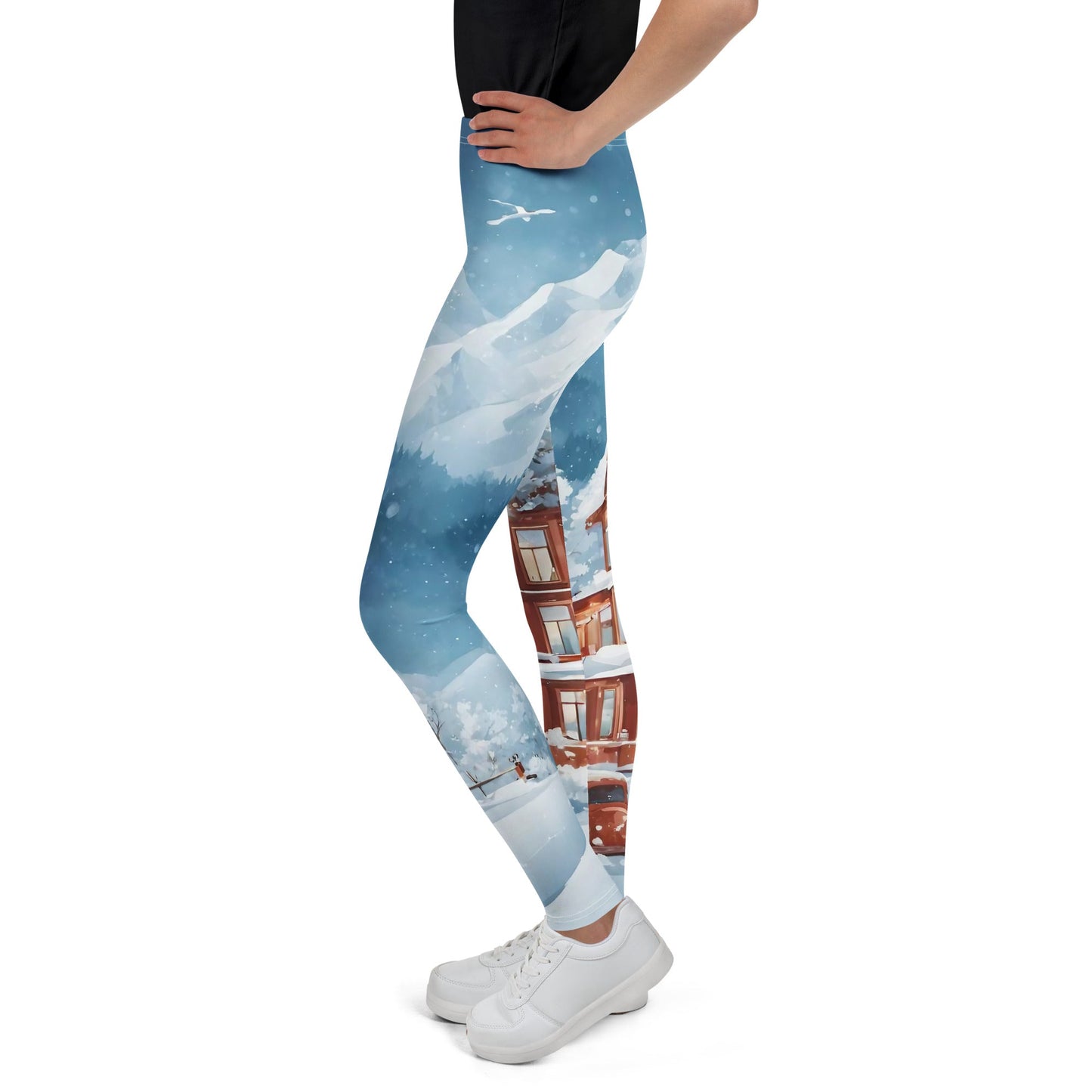 Youth Leggings