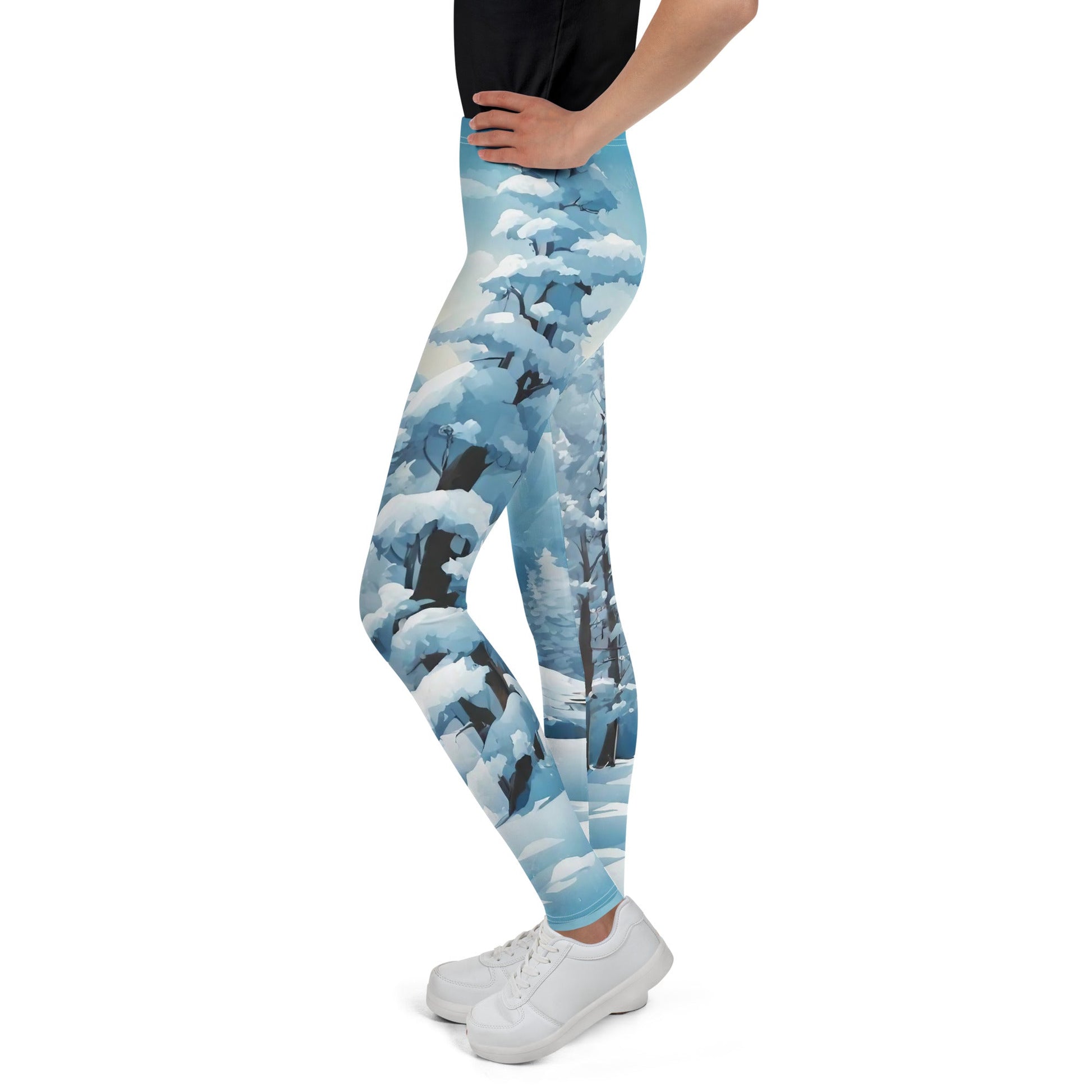 Youth Leggings
