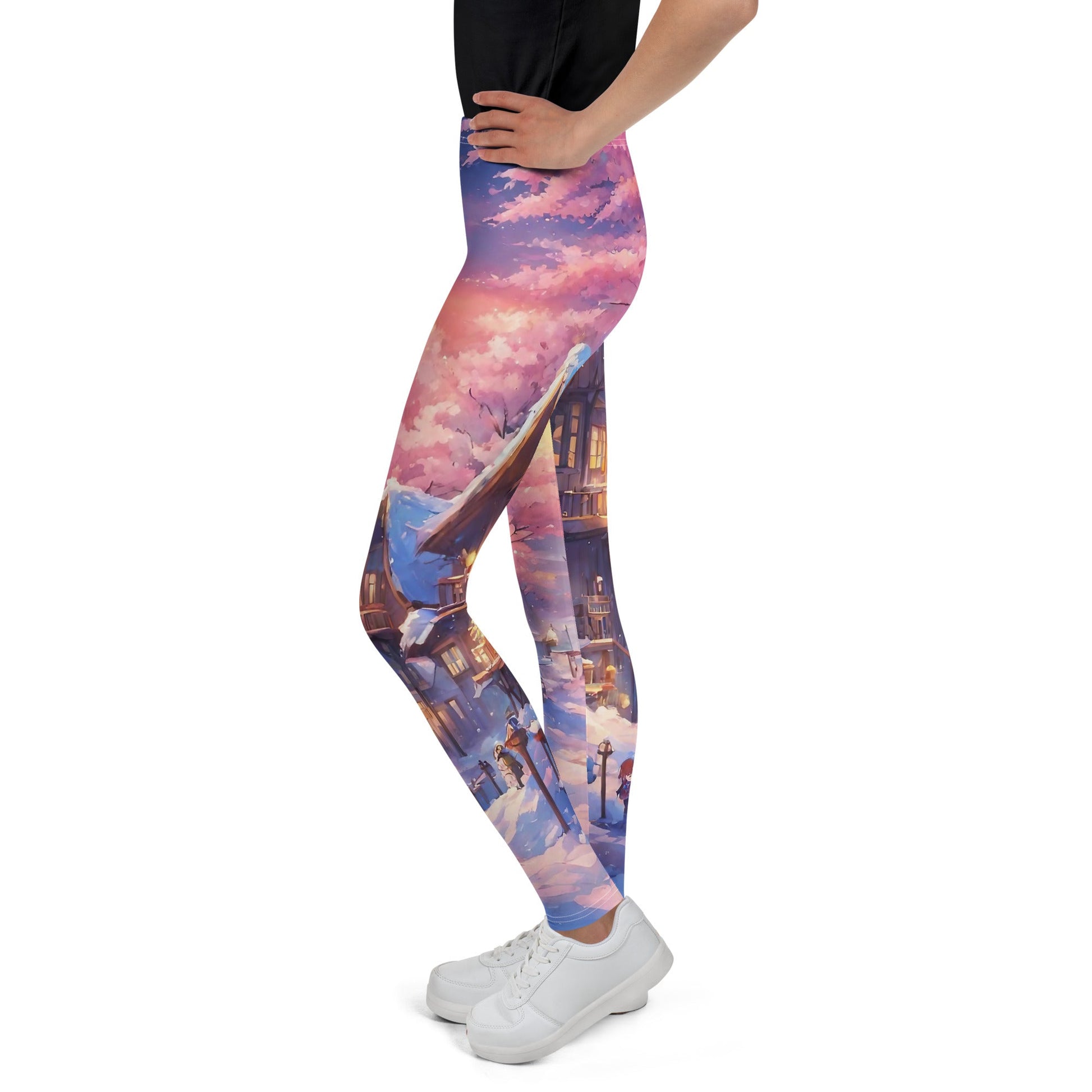 Youth Leggings