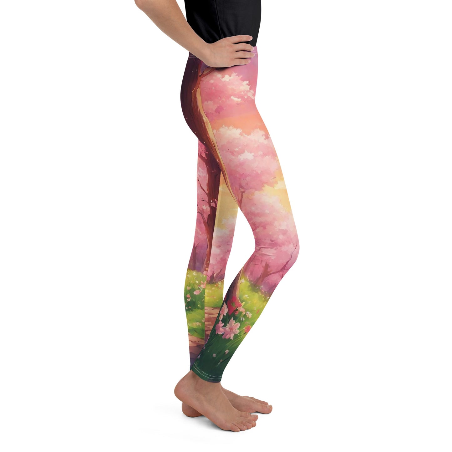 Youth Leggings