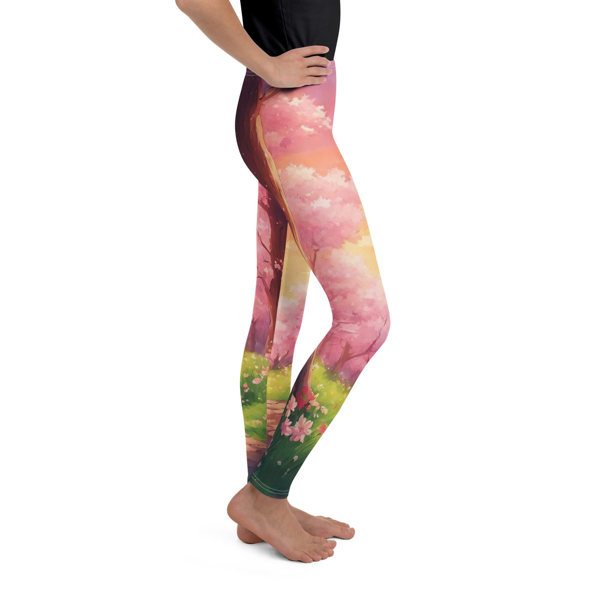 Youth Leggings