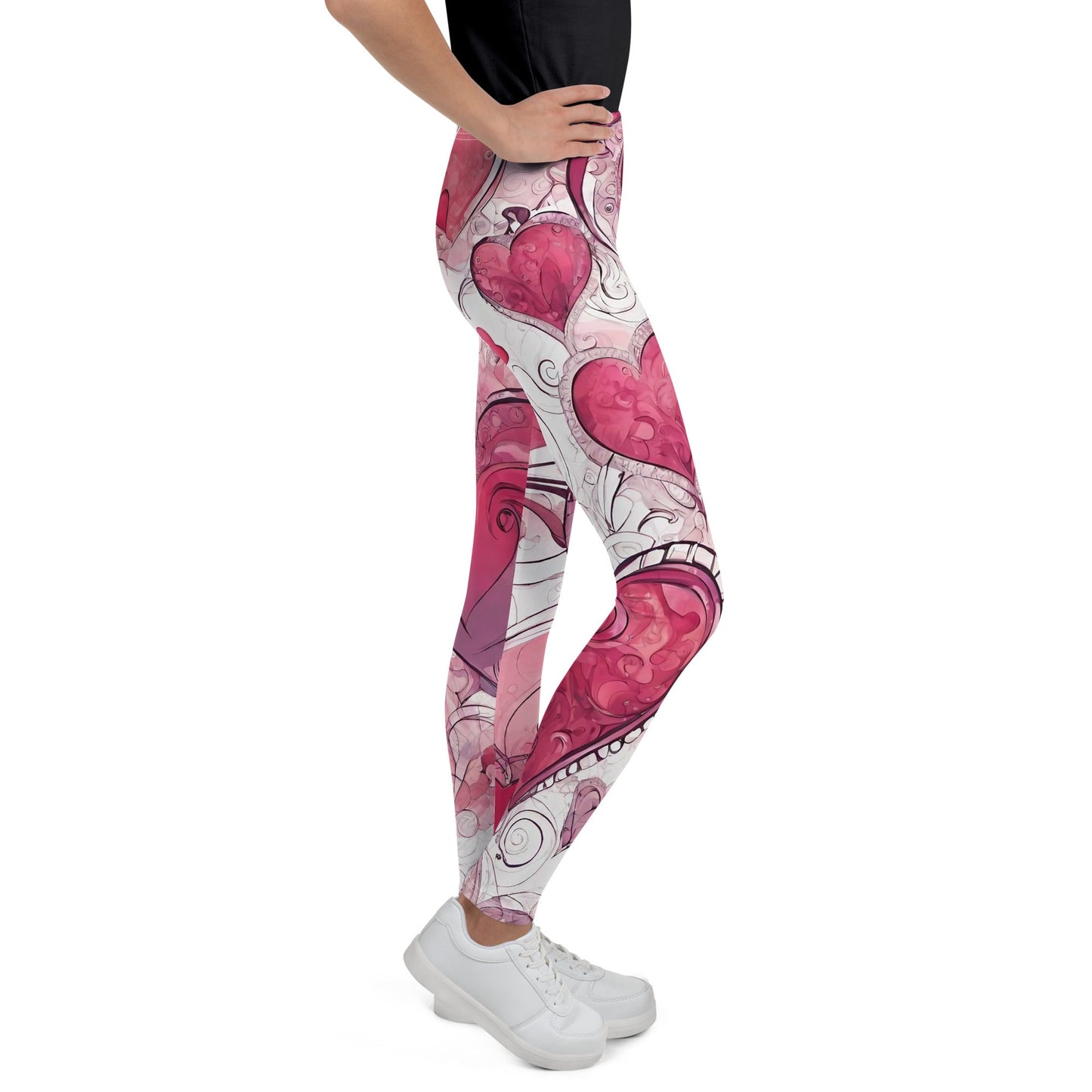 Youth Leggings