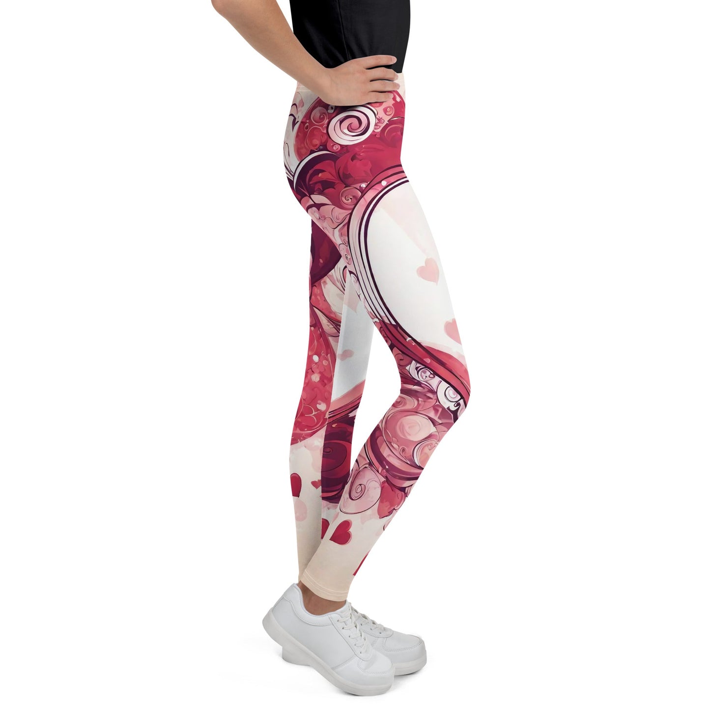 Youth Leggings