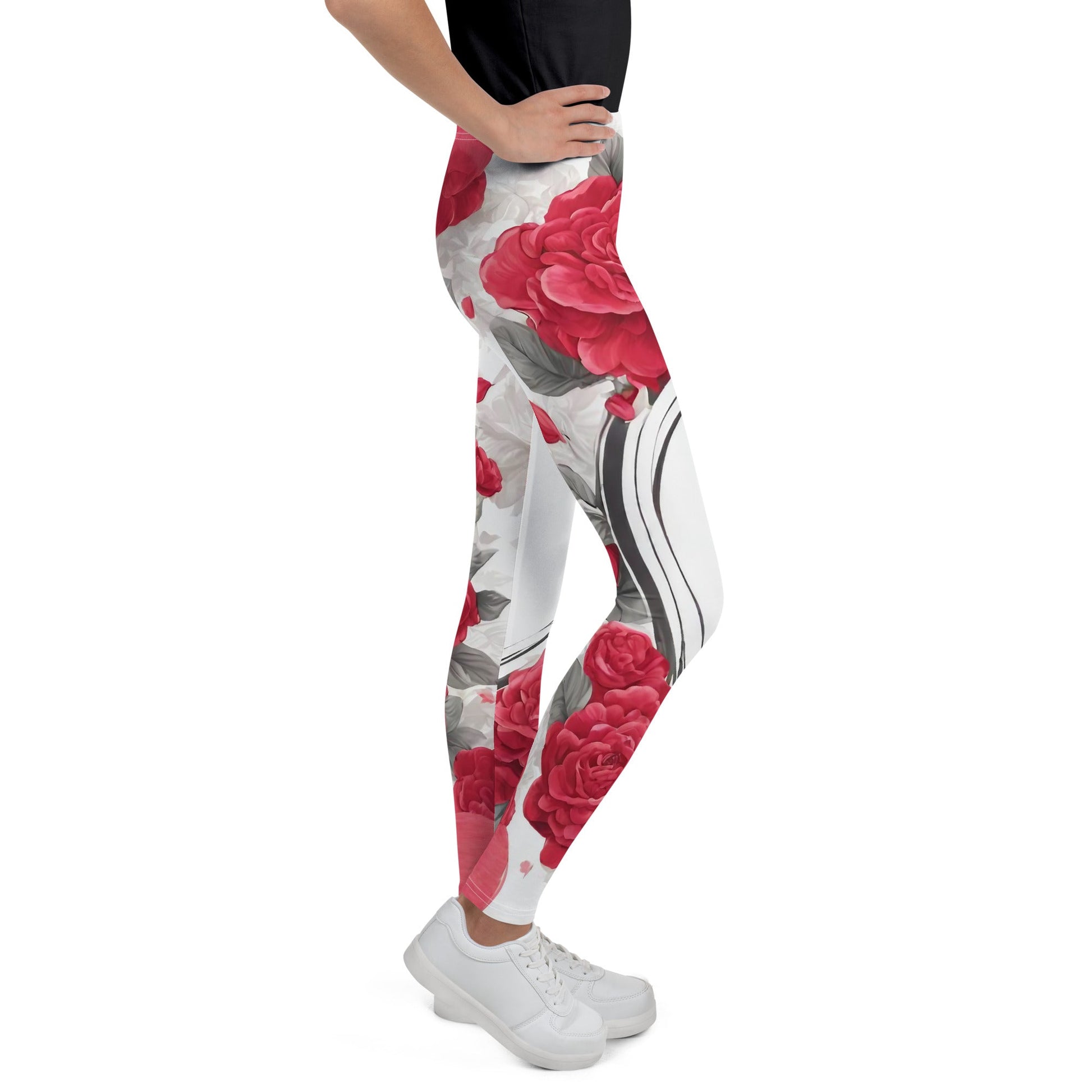 Youth Leggings