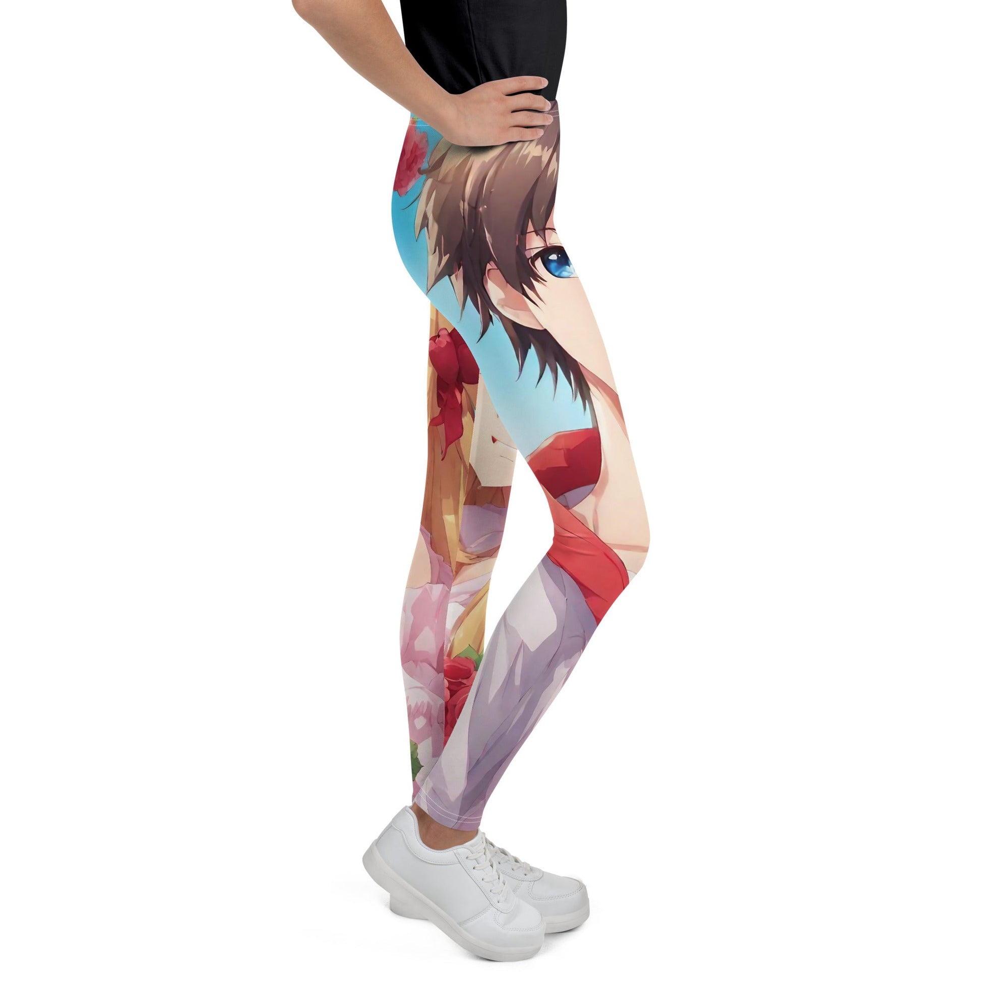Youth Leggings