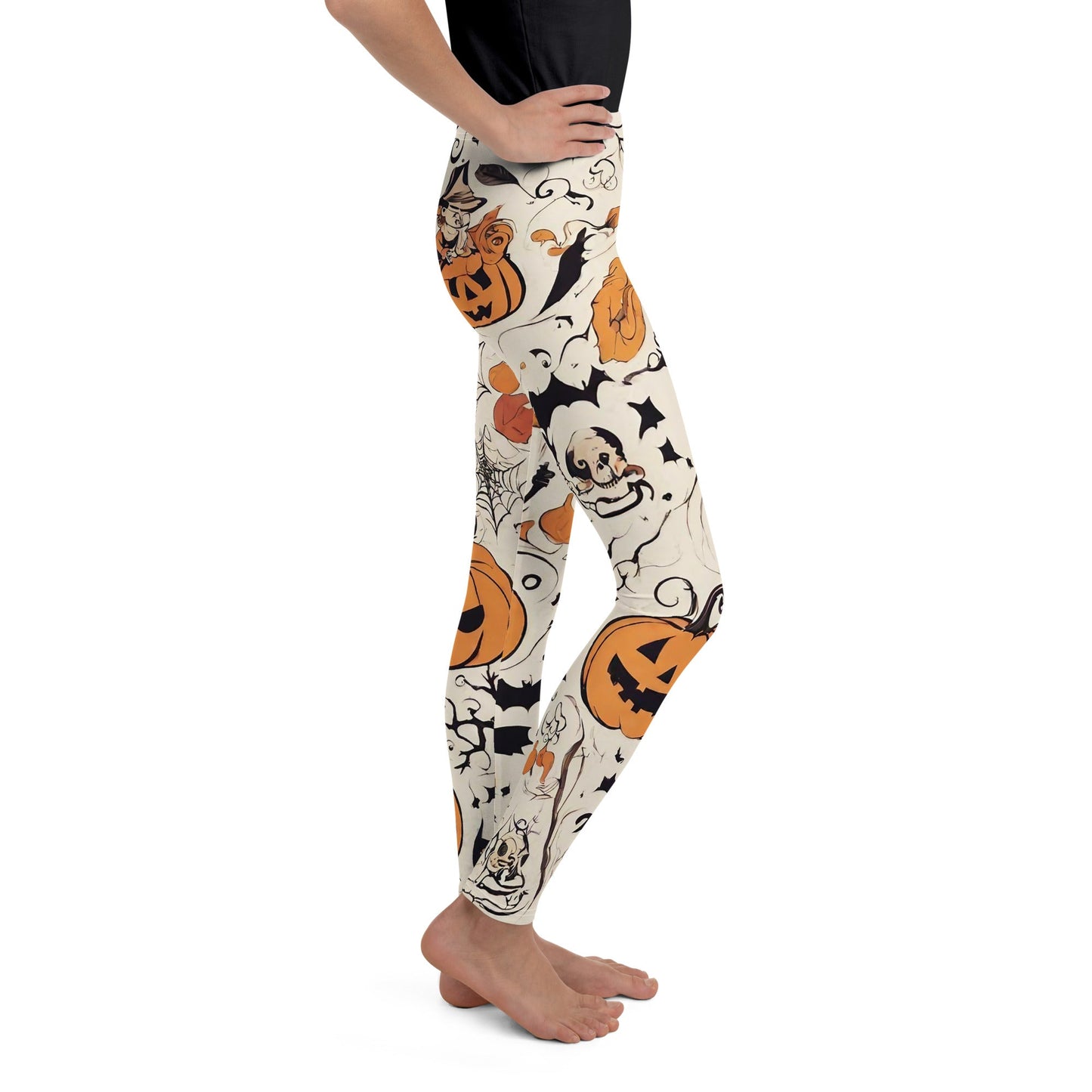 Youth Leggings