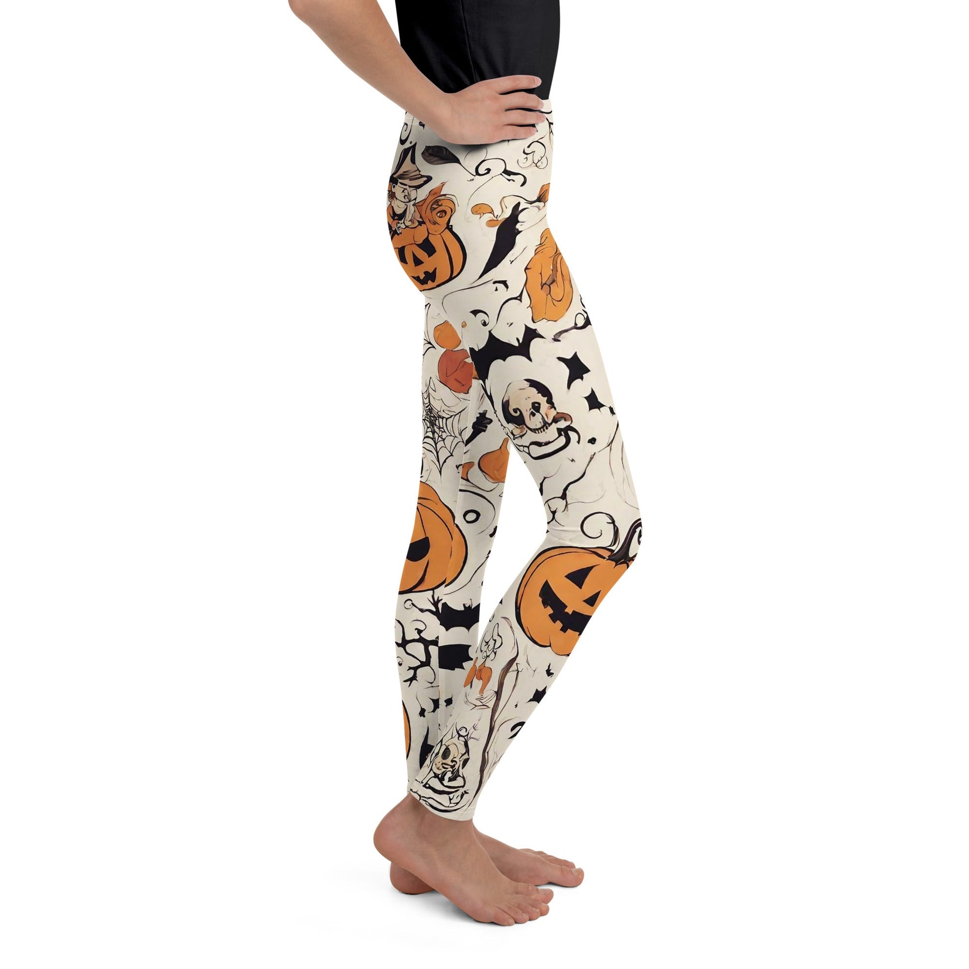 Youth Leggings