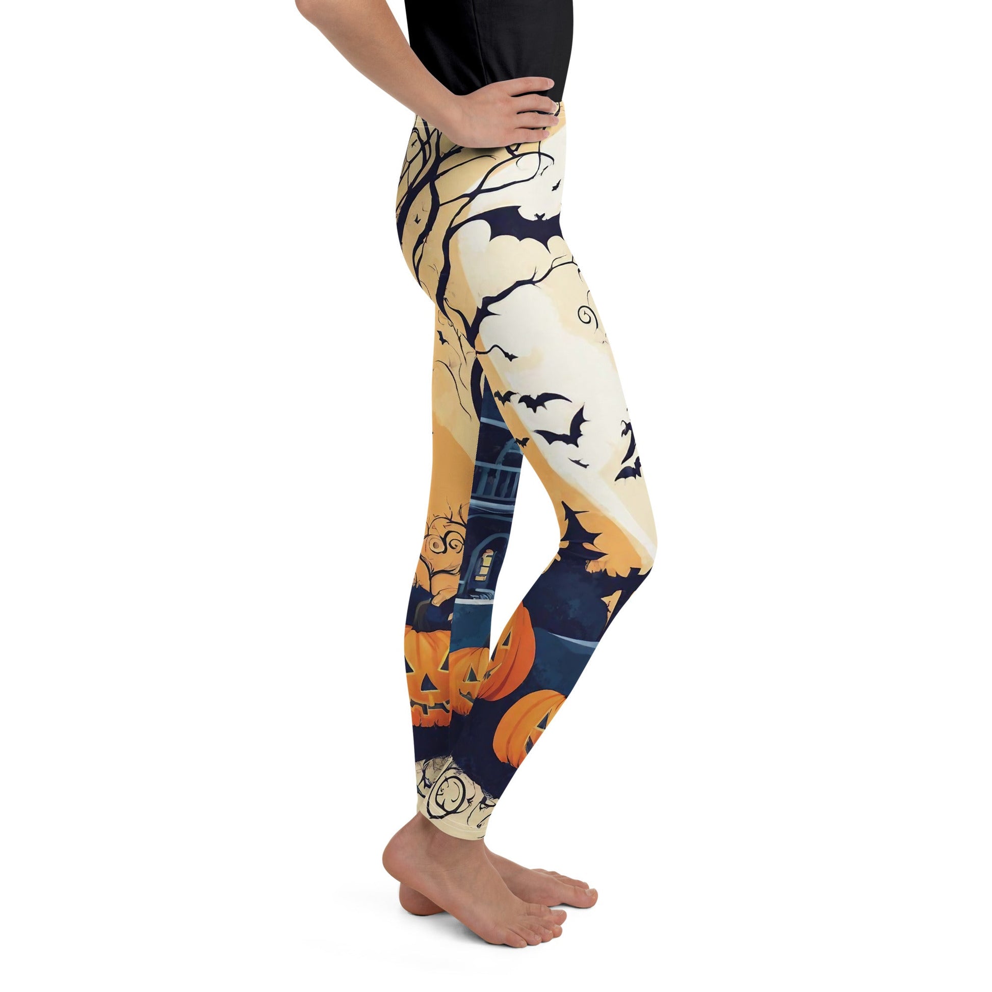 Youth Leggings