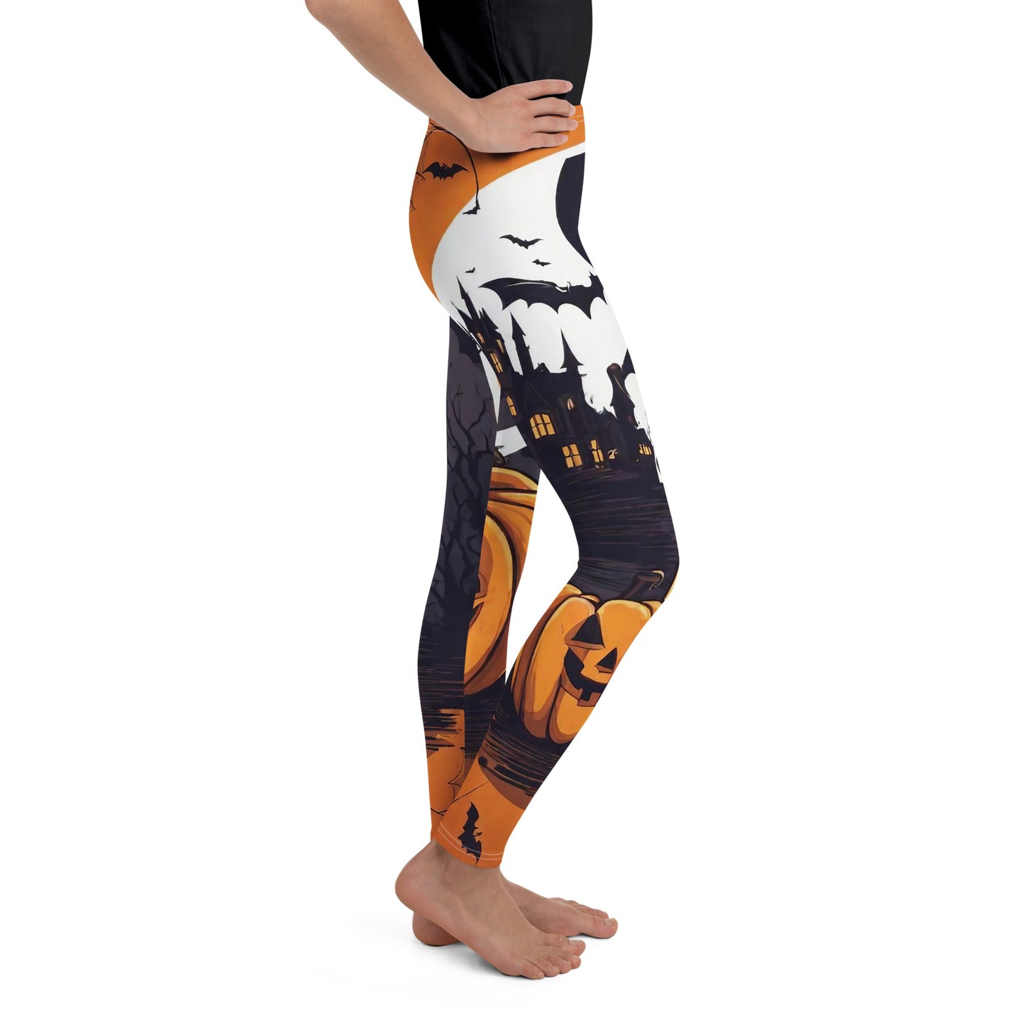 Youth Leggings