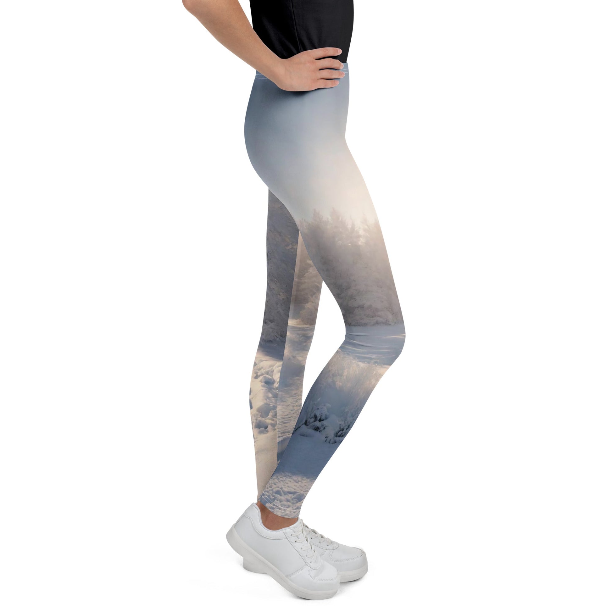 Youth Leggings