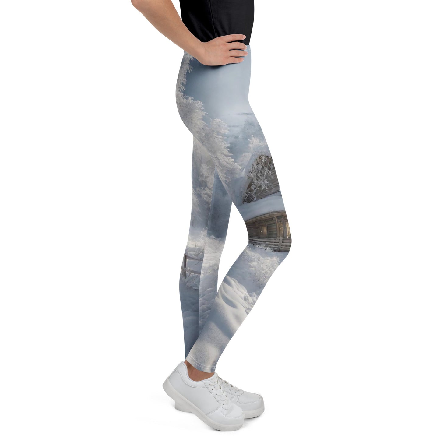 Youth Leggings