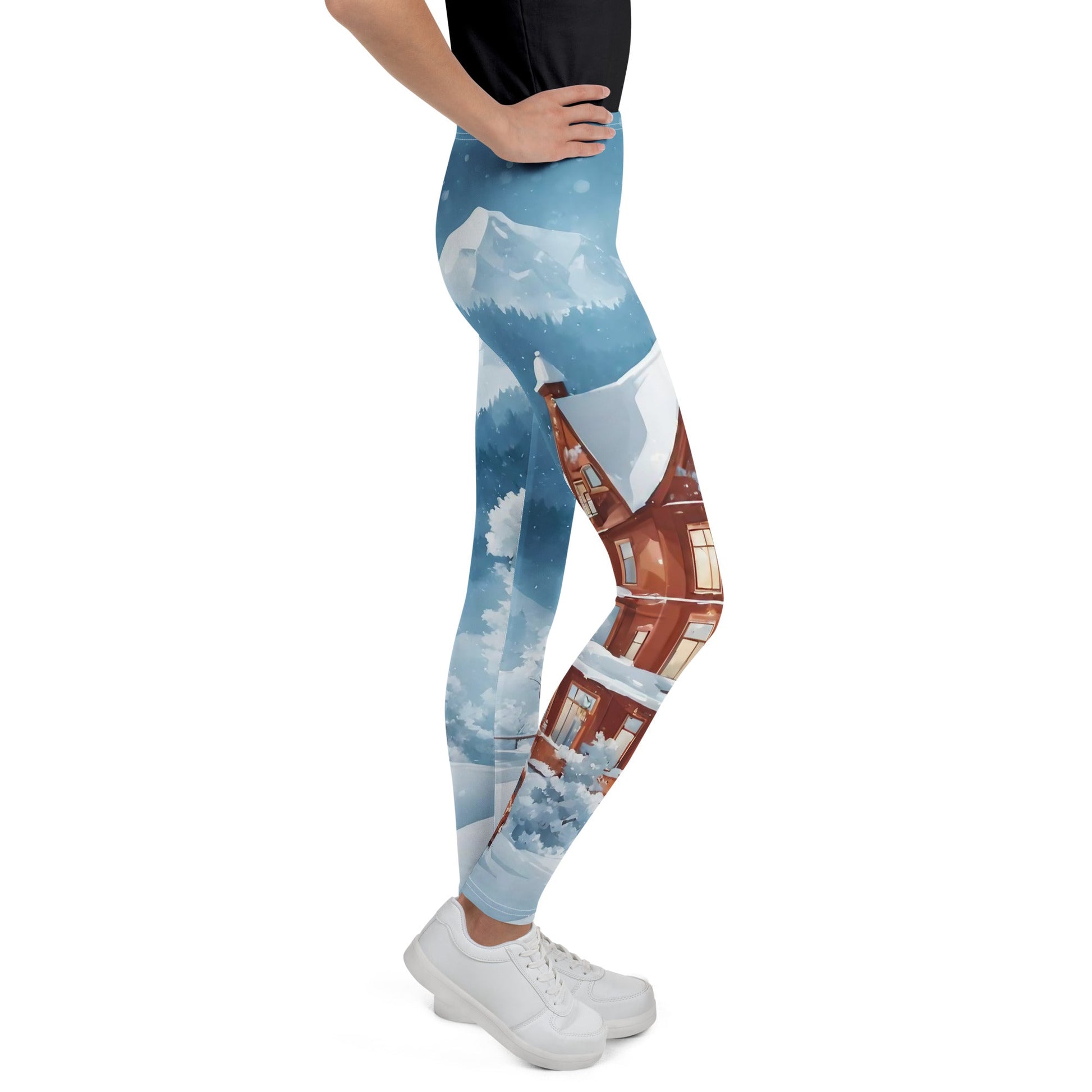 Youth Leggings