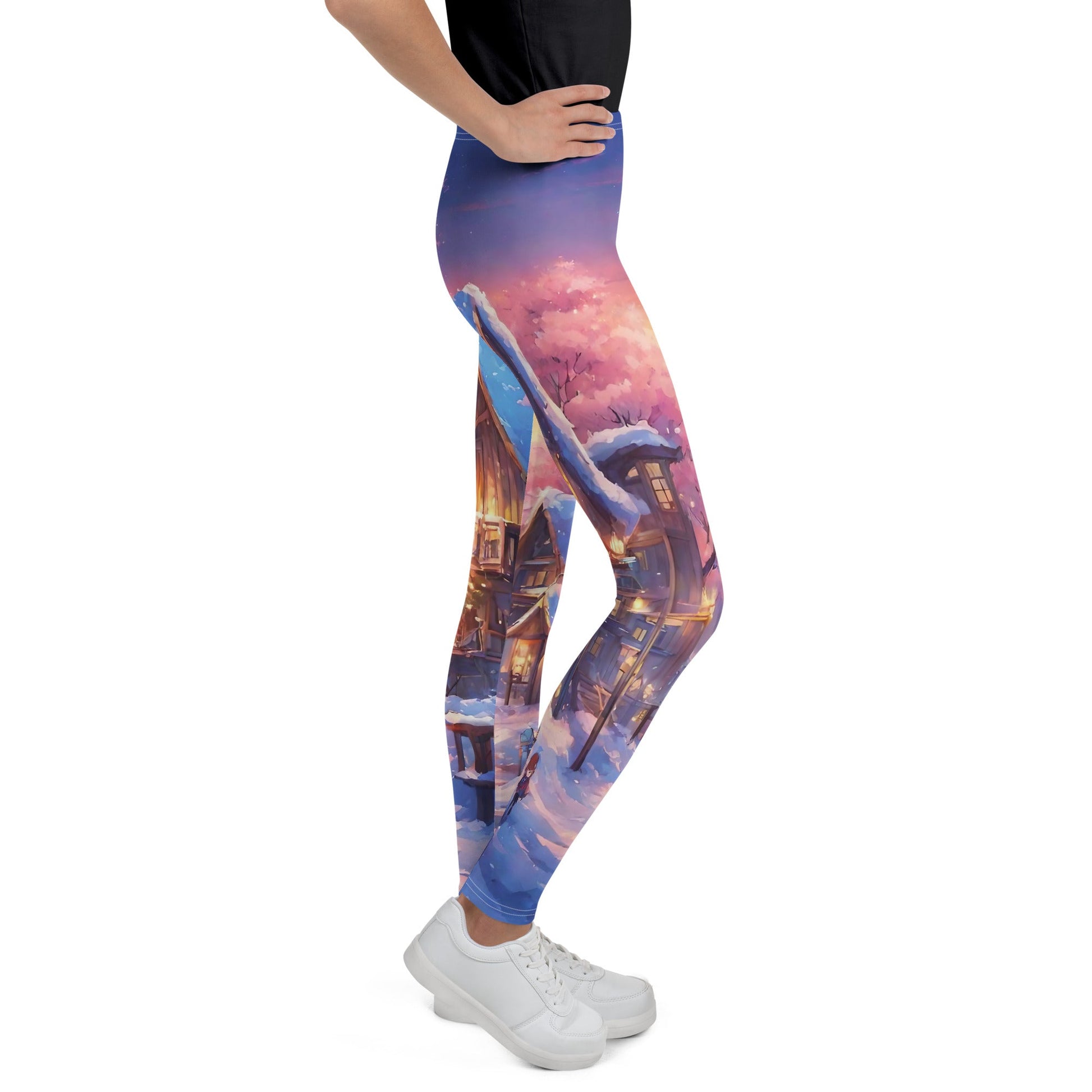 Youth Leggings