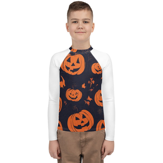 Youth Rash Guard