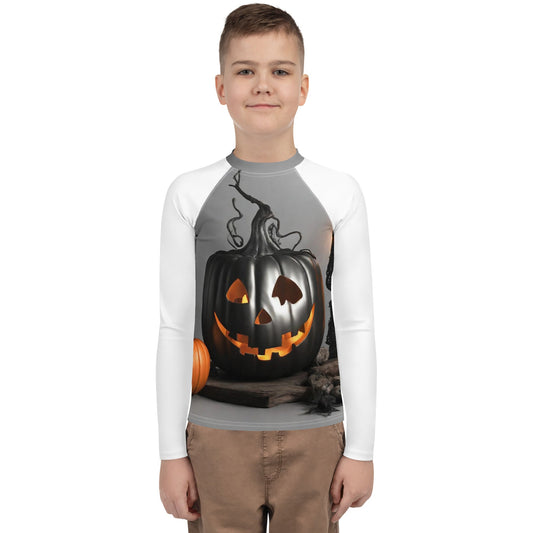 Youth Rash Guard