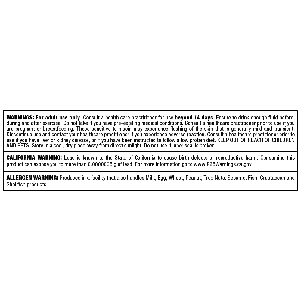 ALLMAX AMINOCORE BCAA – Fruit Punch, 945 g | 90 Servings, 8.18 g BCAA per Serving