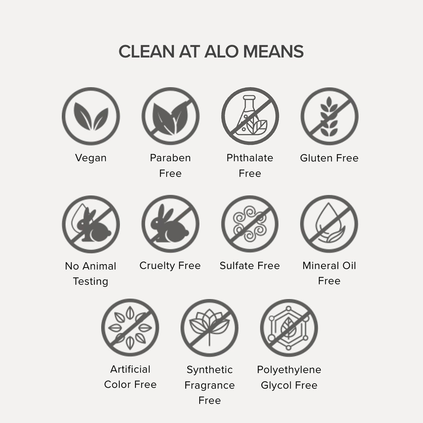 Alo Magnesium Reset Body Spray – Sleep Support & Natural Stress Relief | Made in USA, 3.2 oz