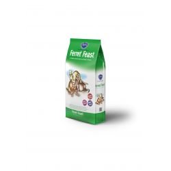 Alpha Ferret Feast 15kg