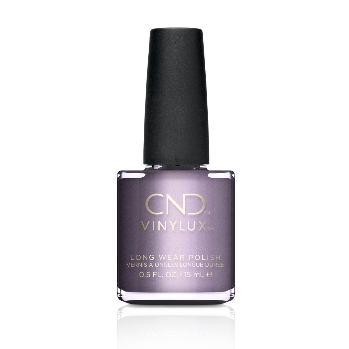 CND™ Vinylux™ Alpine Plum 15ml