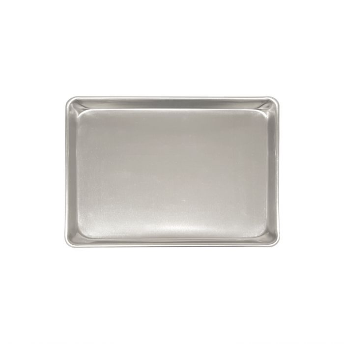 Aluminium Baking Tray 330mm x 240mm - Sheet Tray
