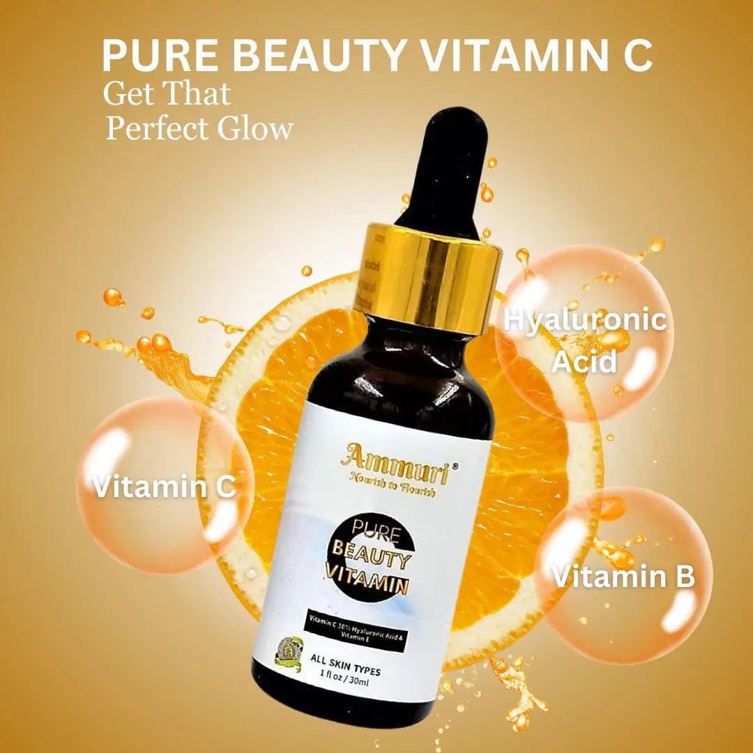 Ammuri Anti-Acne Skincare Set for Radiant Skin