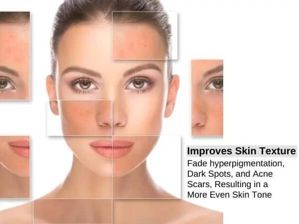 Ammuri Age Reverse & Retinol Supreme Serum Set - Anti-Aging Wrinkle Duo