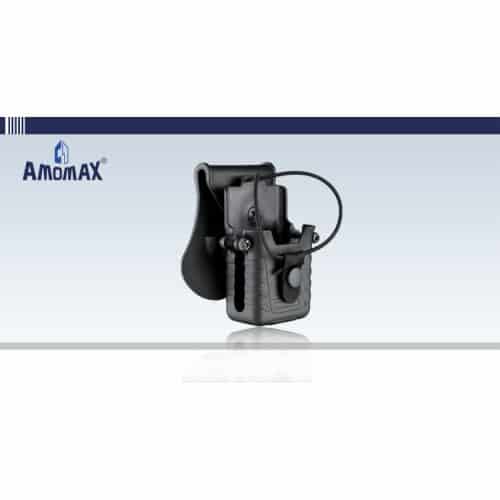 Amomax Baofeng, Motorola Radio Holster