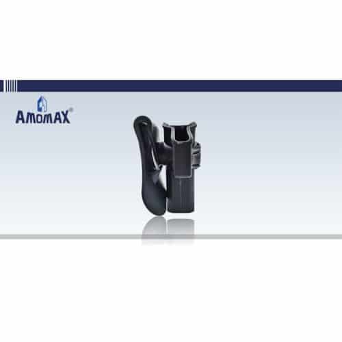 Amomax CZ Shadow 2 Holster