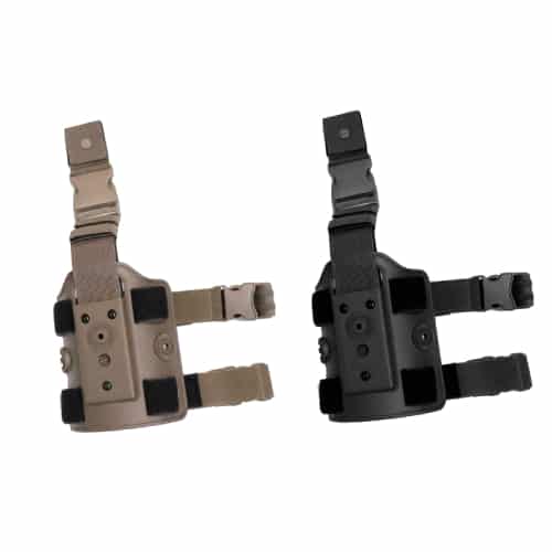 Amomax Drop Leg Holster Platform