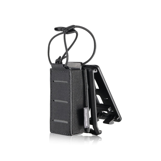Amomax Fabric Pistol Magazine Pouches
