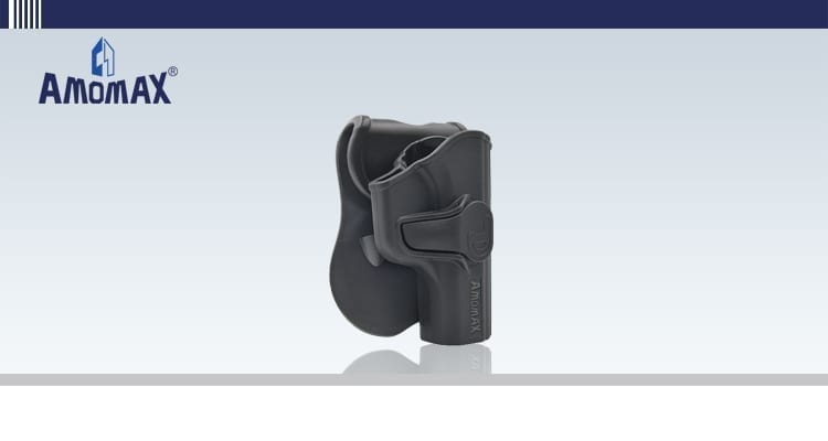 Amomax Holster For Makarov PM