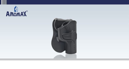 Amomax Holster For Makarov PM