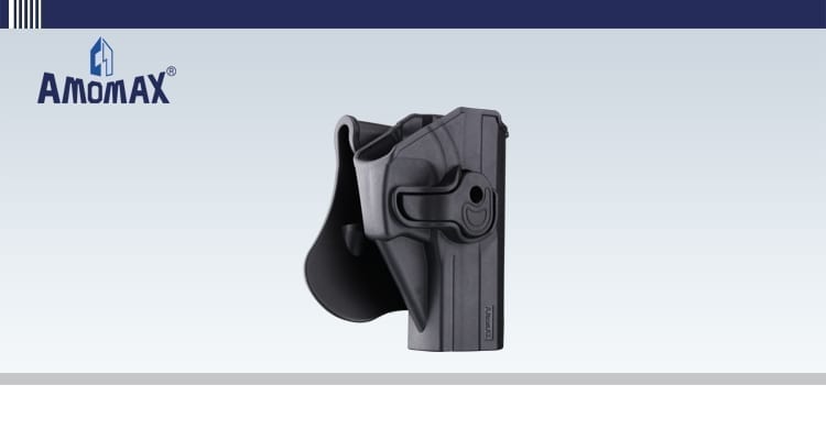 Amomax Holster For USP