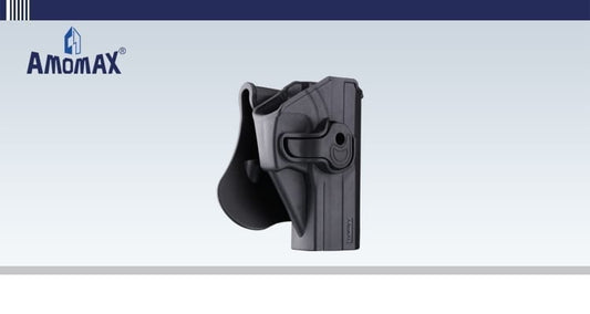 Amomax Holster For USP