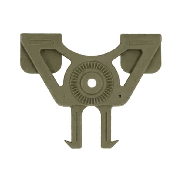 Amomax Holster Molle Adapter