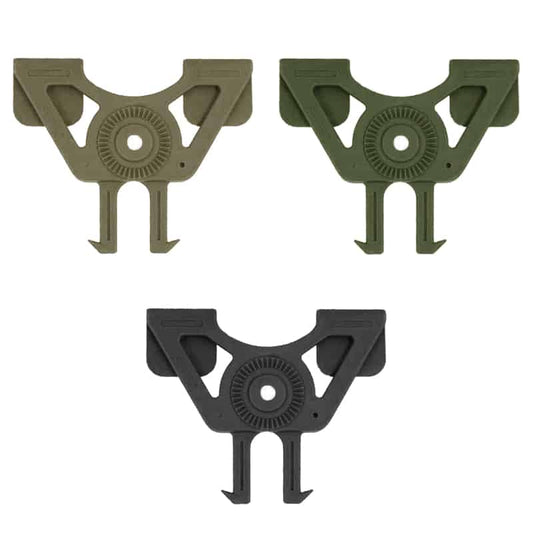 Amomax Holster Molle Adapter