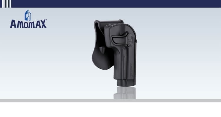 Amomax M9 / M92 Holster
