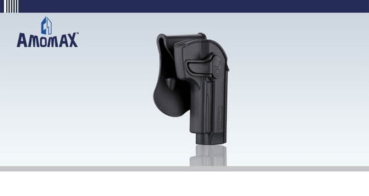 Amomax M9 / M92 Holster