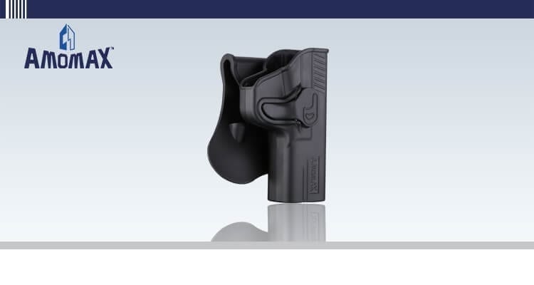 Amomax M&P 9mm Holster