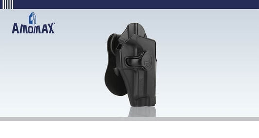 Amomax P226 Holster