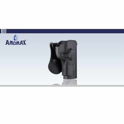 Amomax PX4 Storm Holster