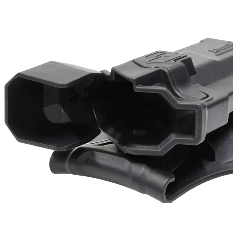 Amomax Tactical HI-capa Holster with RDS