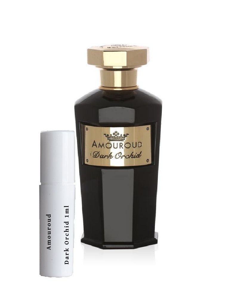 Amouroud Dark Orchid