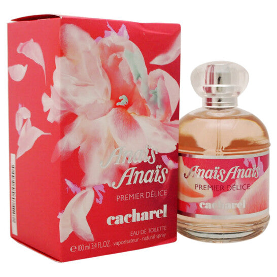 Cacharel Anaïs Anaïs Premier Delice Eau de Toilette 100ml Spray